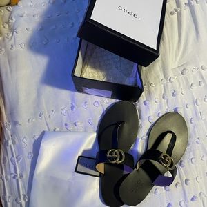 Gucci sandals replica